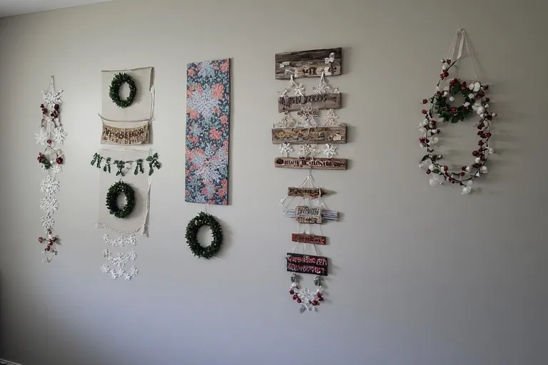 Essential Materials for Seasonal Crafting