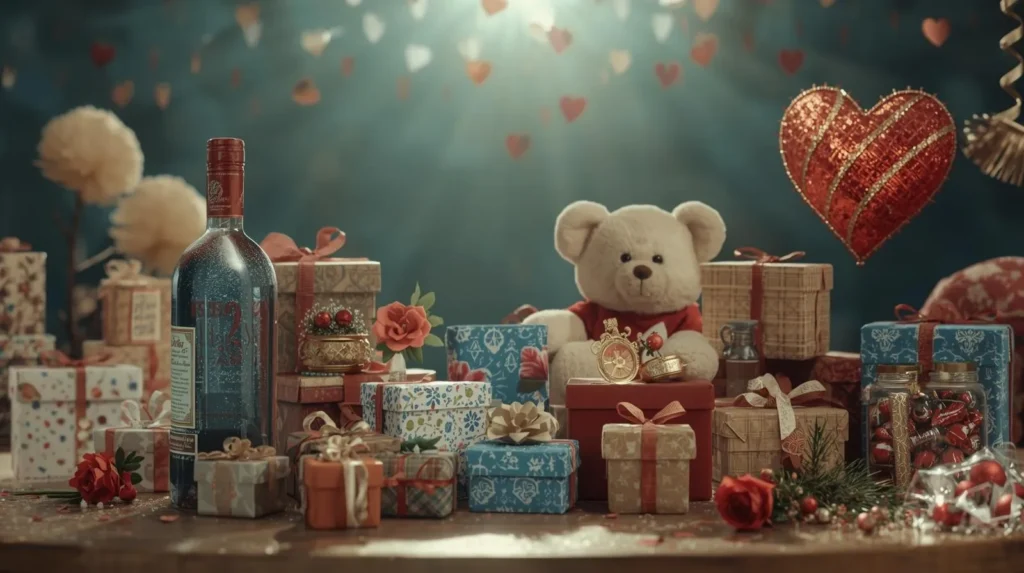 Experience-Based Gifts for MomDad