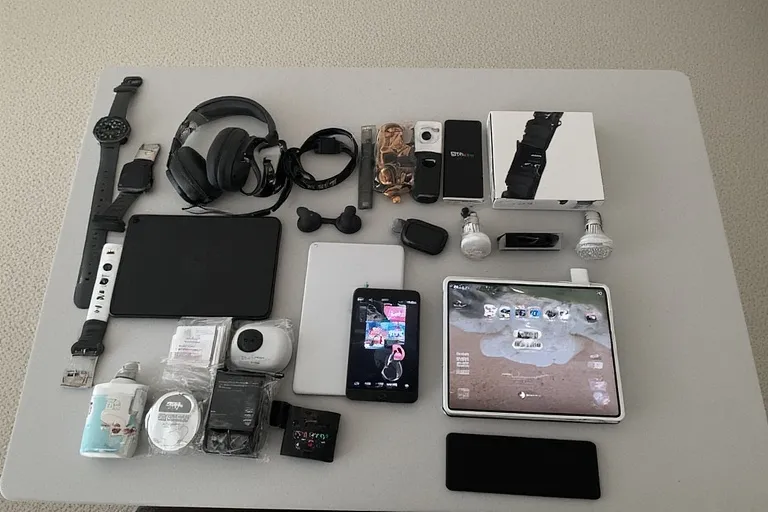 Experiences That Create Memories