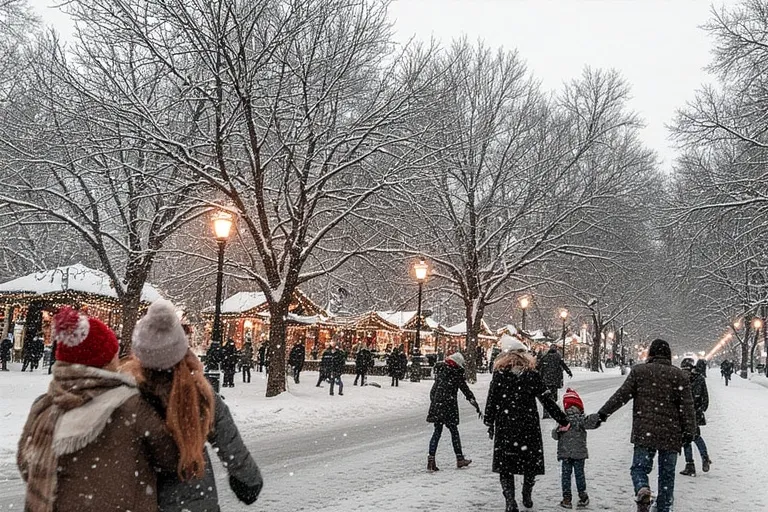 Family and Group Portraits