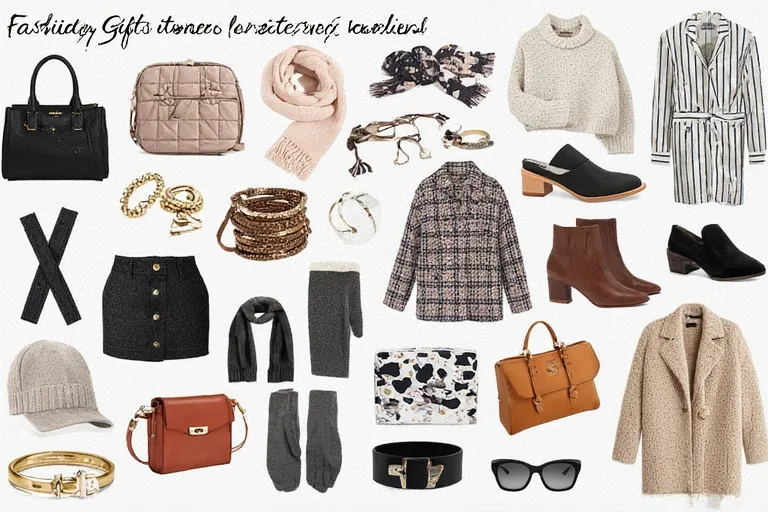 Fashion and Accessories That Delight