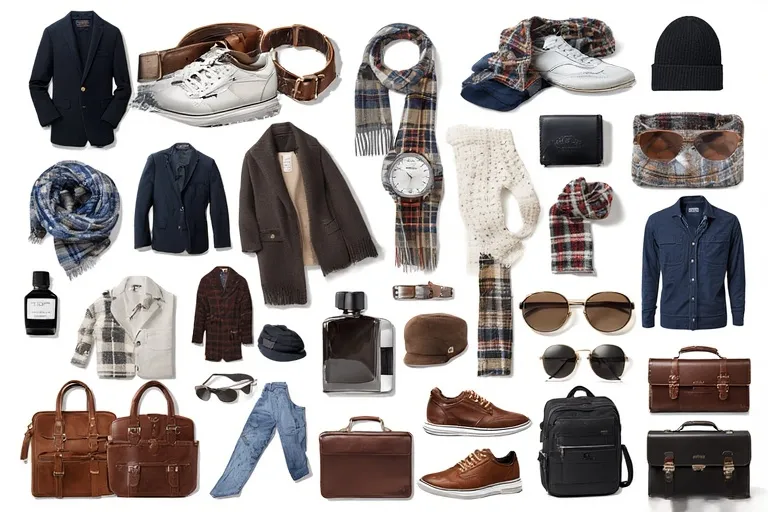 Fashion and Accessories