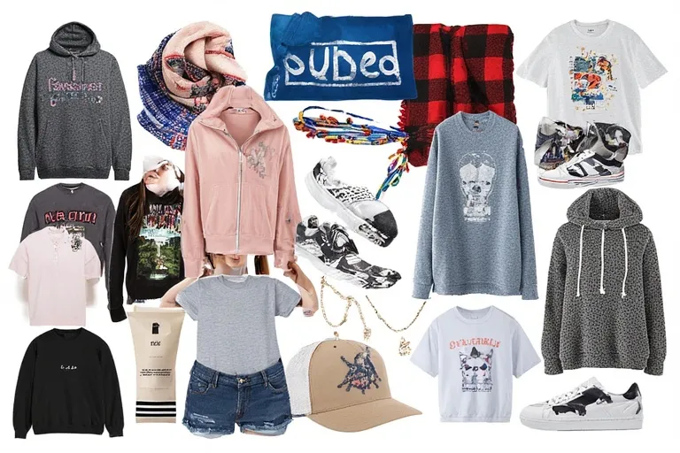 Fashion and Style Essentials