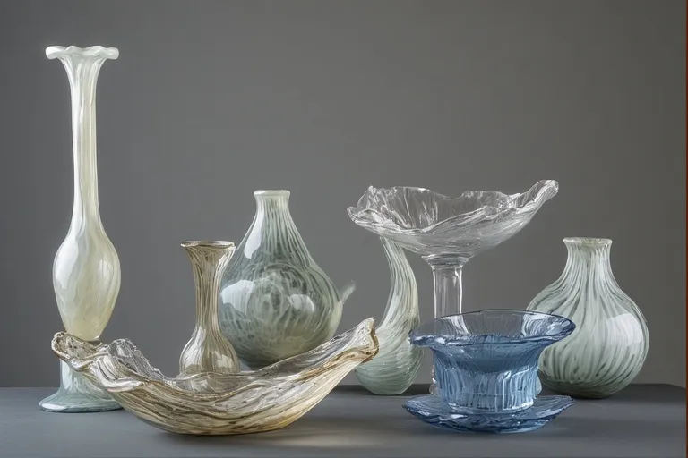 Functional Art Hybrids