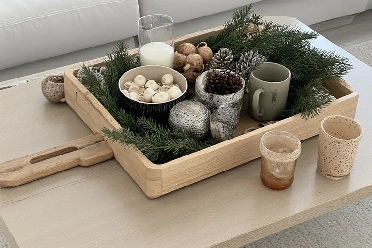 Functional and Decorative Items