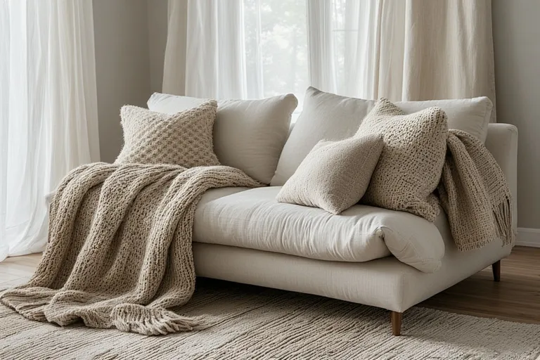 Furniture and Spatial Layout