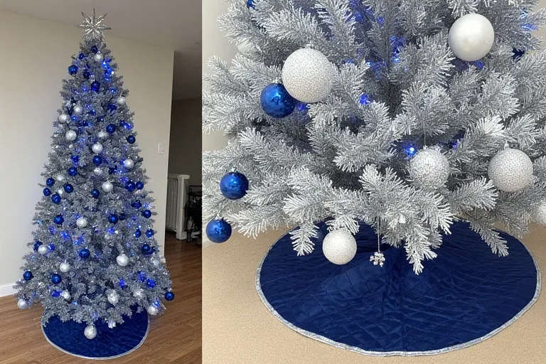 Garland and Ribbon Ideas