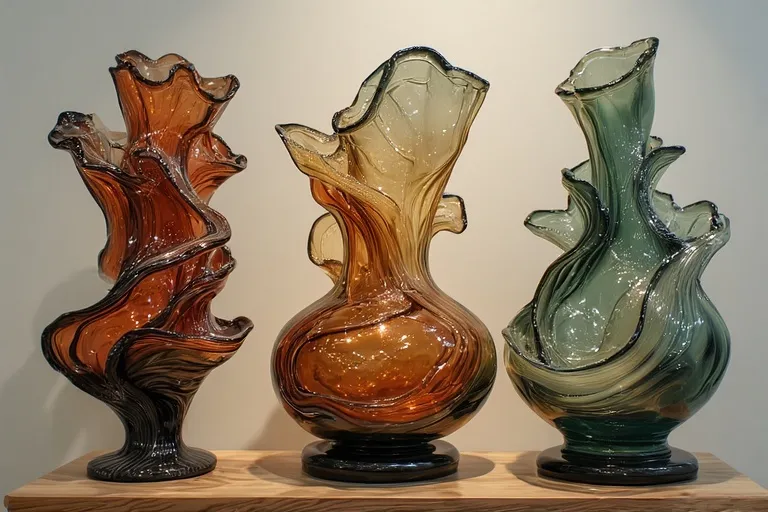 Glassware Surreal