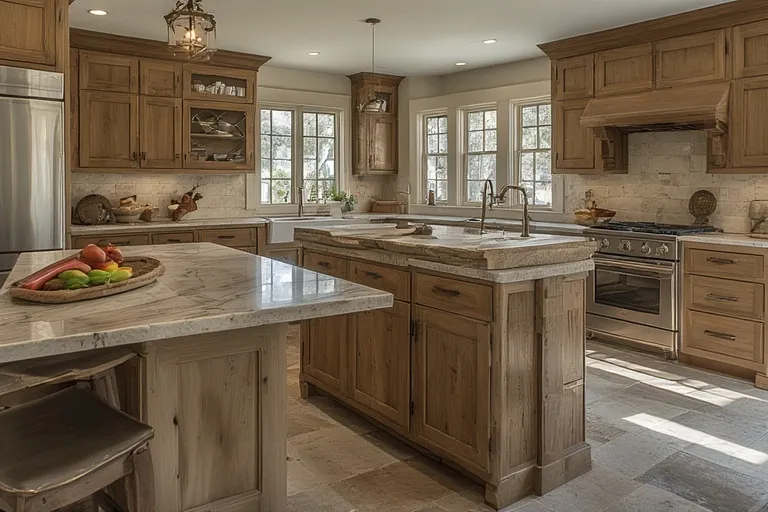 Hardware That Defines the Mood