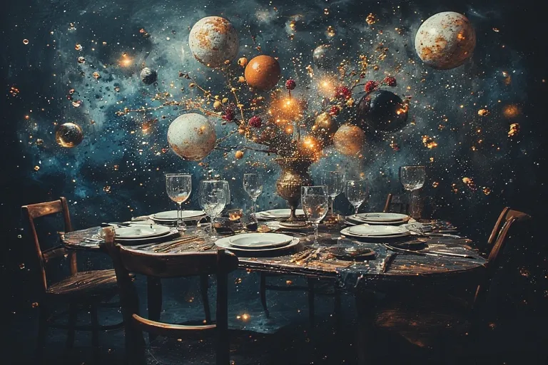 Harmonizing Function and Fantasy