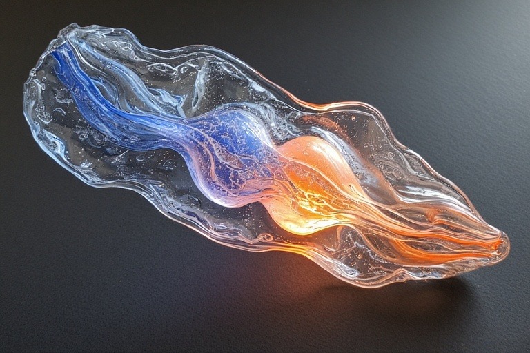 Heat Distortion Methods