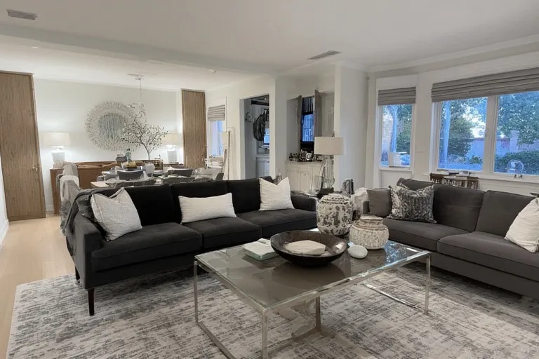 How Statement Accents Influence the Room’s Energy