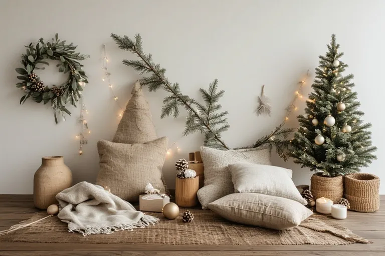 Incorporating Natural Elements