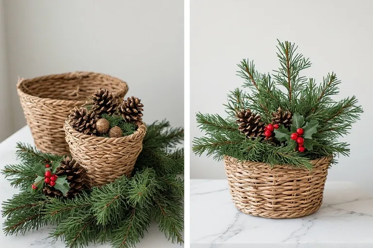 Incorporating Natural Elements