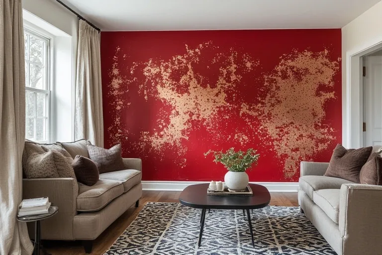 Incorporating Patterns and Textures