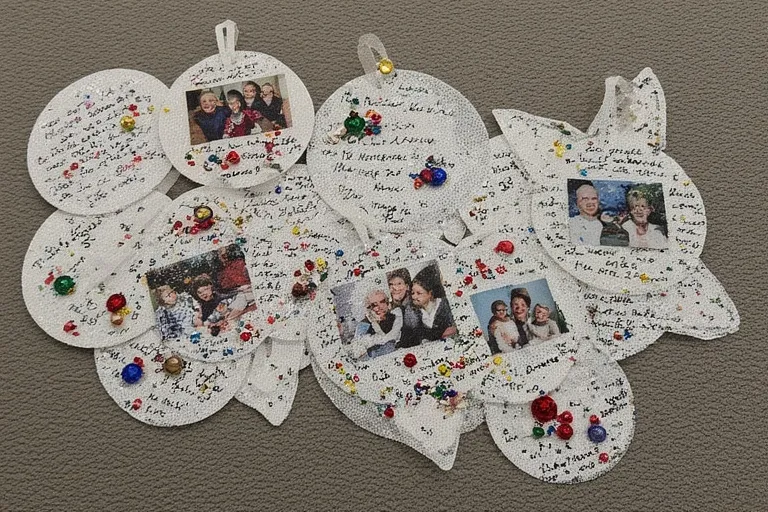 Incorporating Personal Touches