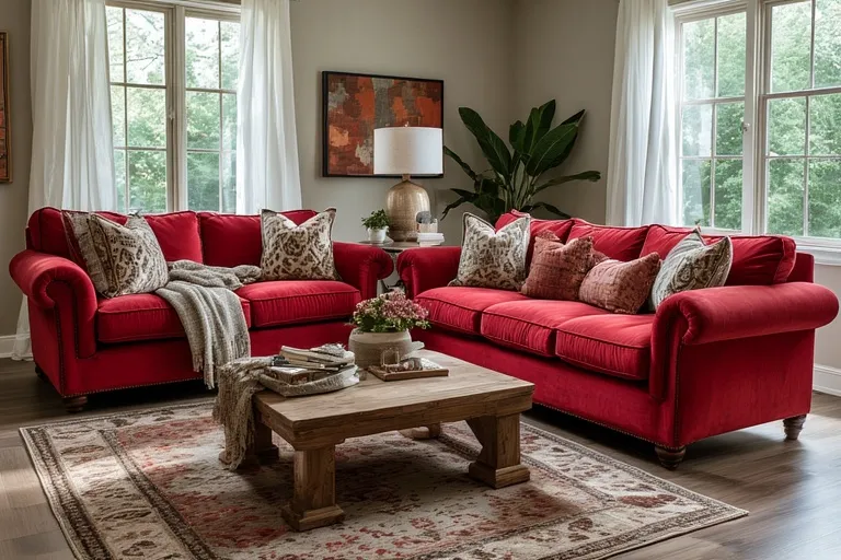 Incorporating Seasonal and Trendy Accessories