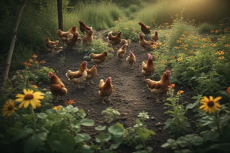 Incorporating Small Animals and Helpful Wildlife