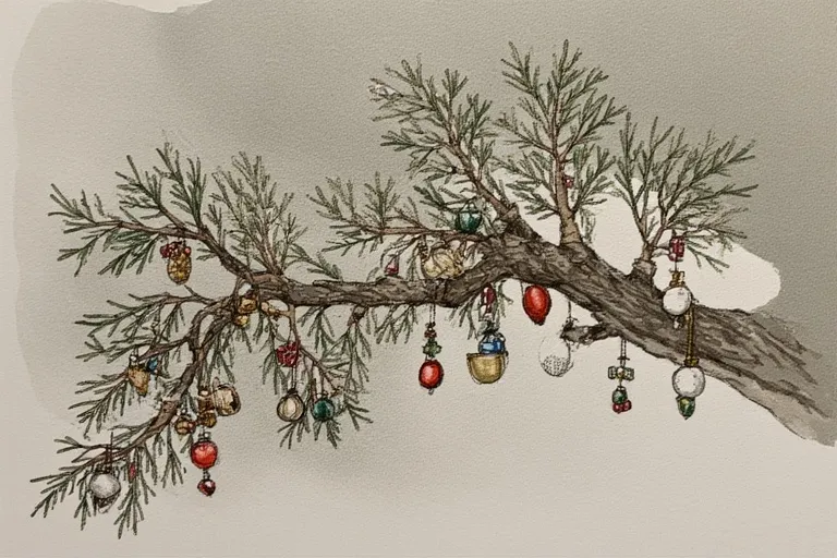 Incorporating Vintage and Heirloom Pieces