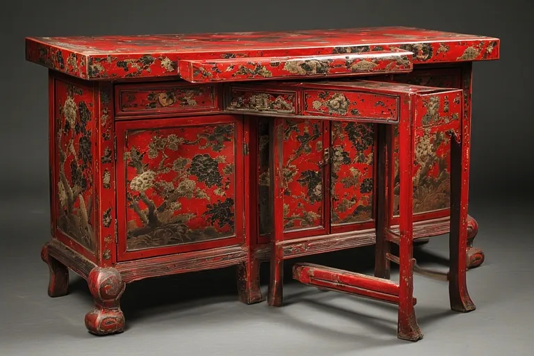 Investment and Longevity