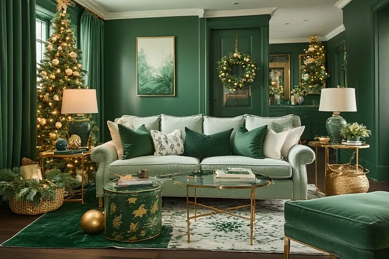 Keeping Decorations Stylish and Timeless