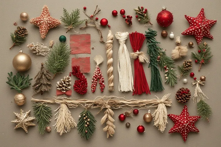 Kids-Friendly Craft Projects