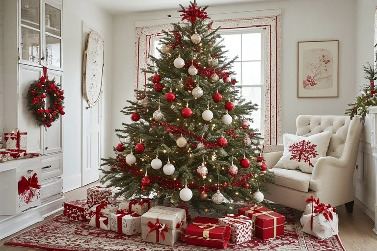 Lighting Choices That Complement the Color Scheme