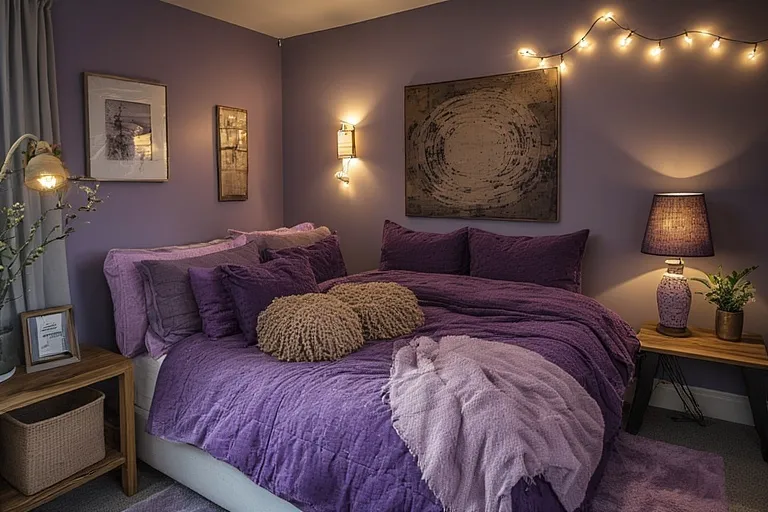 Lighting That Enhances the Atmosphere