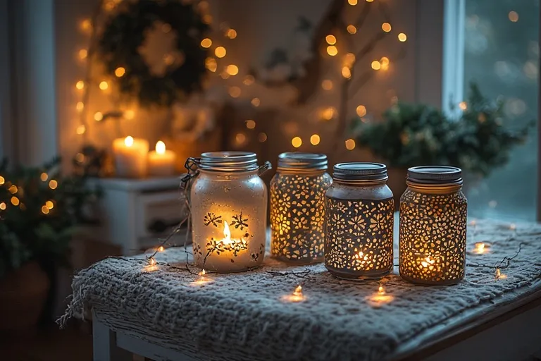 Lighting and Ambiance Tips