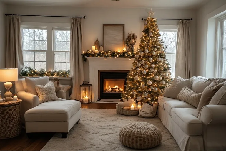 Lighting for Ambience