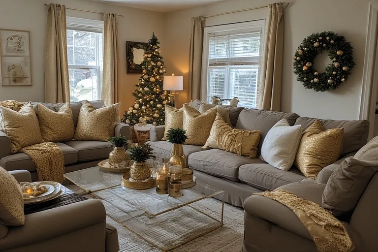 Lights and Illumination