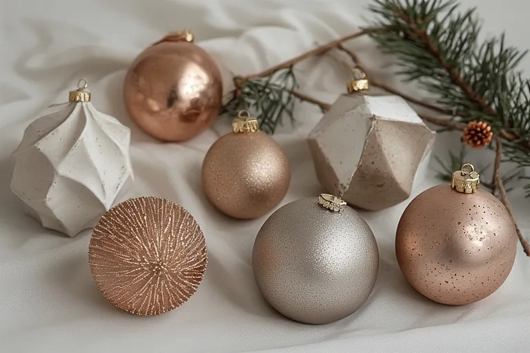 Maintaining Ornaments for Longevity