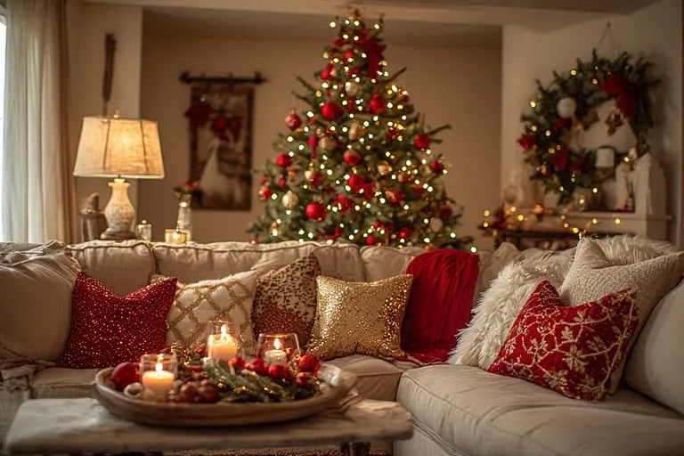 Maintaining a Balanced Look