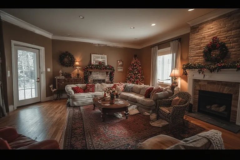 Maintaining a Cohesive Theme