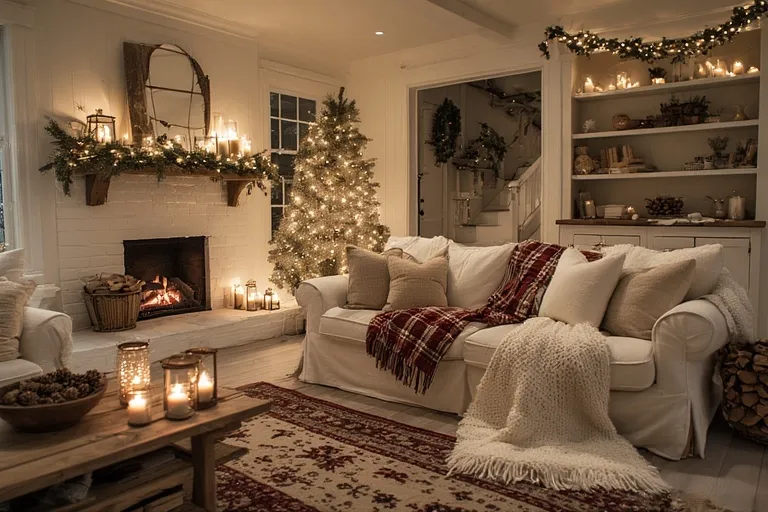 Maintaining a Cozy Atmosphere