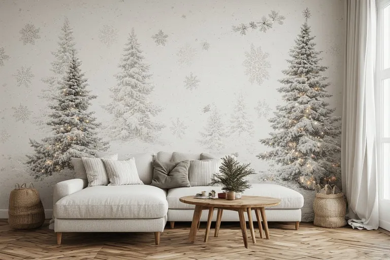 Maintaining and Updating Wallpapers