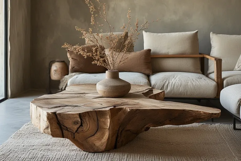 Materials That Enrich Both Home and Planet