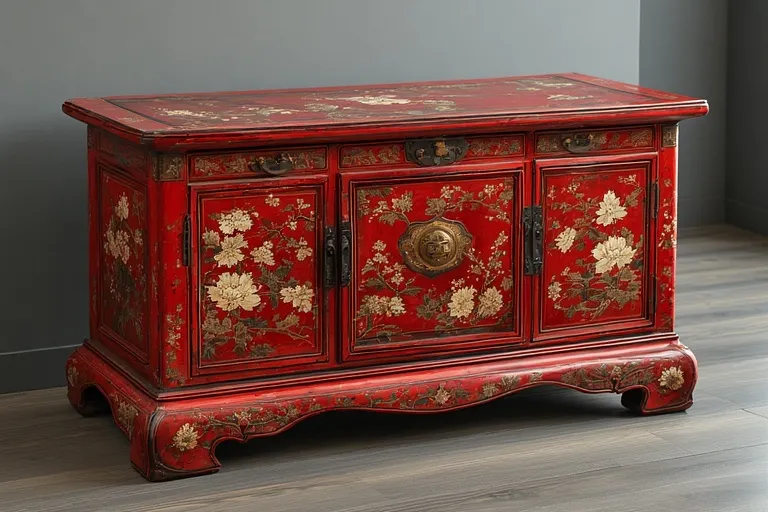 Materials and Craftsmanship