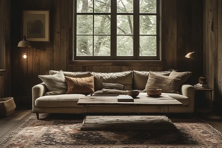 Minimalism and Timeless Design