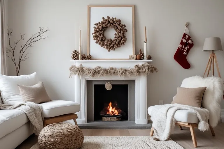 Minimalist Aesthetic with Maximum Charm