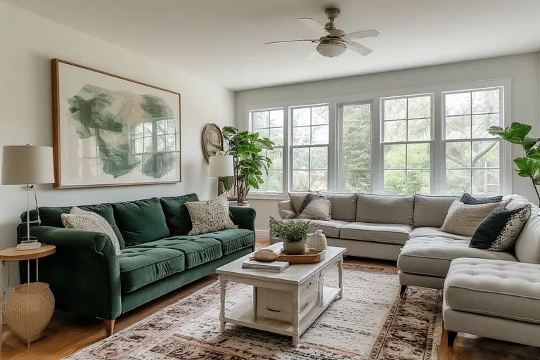 Minimizing Waste Through Thoughtful Design