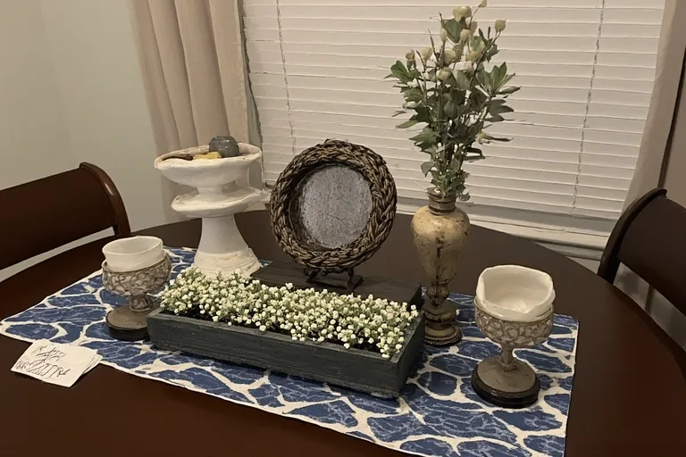 Multi-Level Groupings for Visual Movement