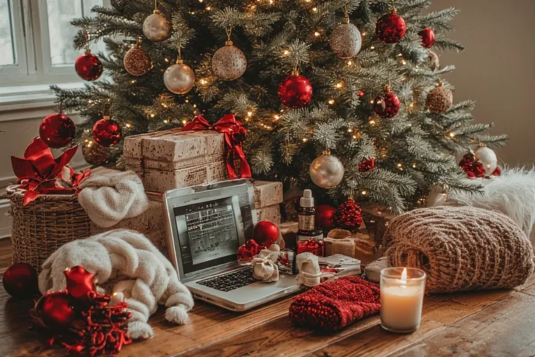 Music and Fragrance for a Full Sensory Experience