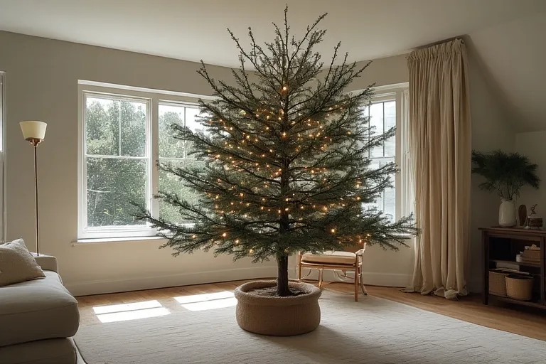 Natural and Sustainable Decorative Elements