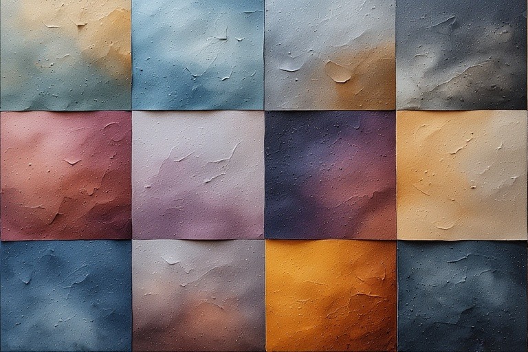 Nature-Inspired Forms