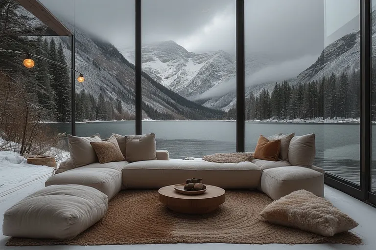 Origins and Seasonal Inspiration