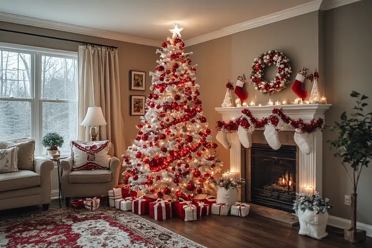 Ornament Selection That Enhances Visual Harmony