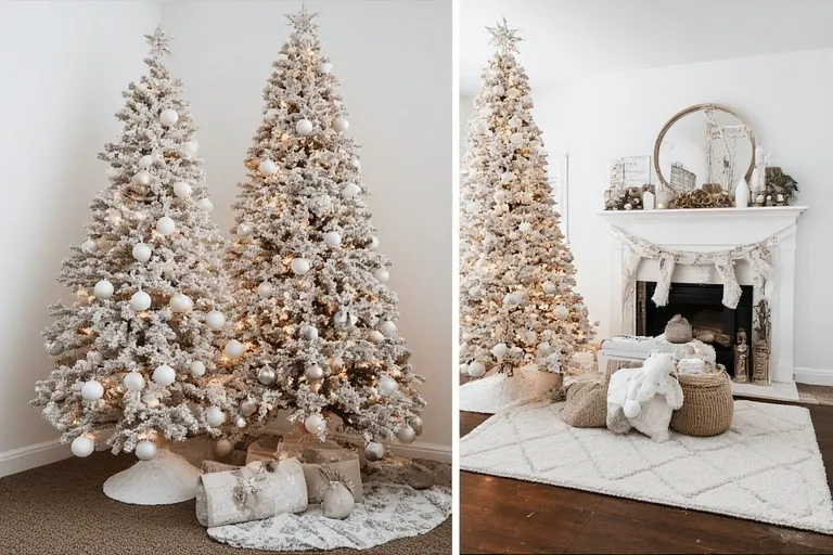 Ornament Selection and Placement