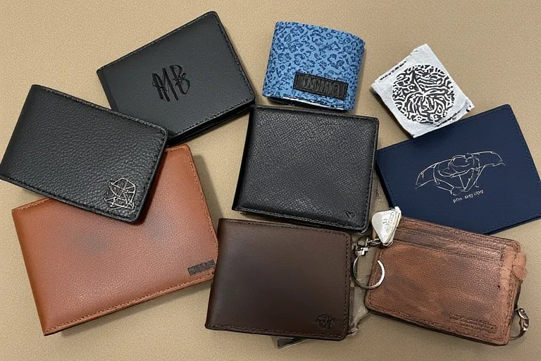 Personalized Gifts for Men