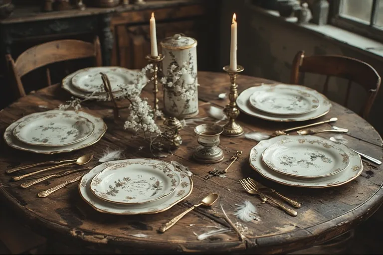 Playing With Symbolic Objects